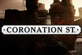 Corrie star says ‘it’s not going awfully well’ after hospital visit