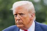 Trump’s new AI chatbot keeps fact-checking him