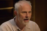 Mark Bonnar says Traitors exit helped him enjoy the show again