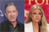 Tim Allen says Erika Kirk inspired him to forgive father’s killer