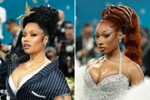 Nicki Minaj mocks Megan Thee Stallion over harassment lawsuit update