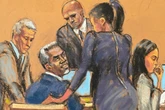 Celebrities hiring lawyers to avoid testifying at Diddy trial: report