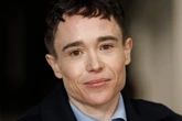 Elliot Page talks reuniting with Christopher Nolan post-transition