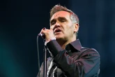 Morrissey blames ‘zero industry support’ as he cancels Stockholm show