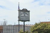 Decaying body found in Georgia prison cell sparks investigation