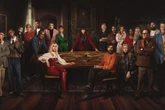Two banished, one murdered in action-packed Celebrity Traitors episode