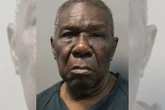 80-year-old man accused of beating wife, 78, to death with a hammer