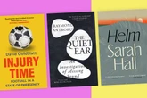 The best fiction, non-fiction, and memoir to read this August