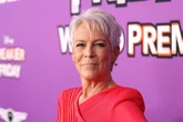 Jamie Lee Curtis says she is ‘self-retiring’ from Hollywood
