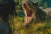 Jurassic World Rebirth director reveals advice from Steven Spielberg