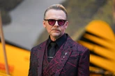 Simon Pegg says Tarantino’s idea for Star Trek would have been ‘crazy’