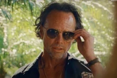 Walton Goggins says new ad is ‘closest to a porno’ he’ll ever get