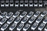 Waymo rolls out driverless cabs to two new cities