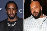 Imprisoned Suge Knight says Trump will pardon Diddy if convicted