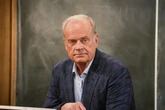 Kelsey Grammer reveals sister’s final moments after brutal stabbing