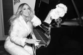Mariah Carey reveals on ageing: ‘It just doesn’t happen to me’
