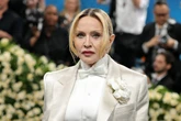 Madonna, 67, rejoining label where she started for new dance album