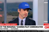 Nathan Fielder blasts FAA response to The Rehearsal plane crash claims