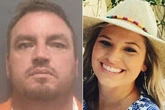 Lindsay Shiver is victim in strangulation case, cops say