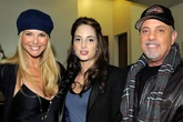 Billy Joel’s daughter speaks out after singer’s health diagnosis