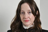 Andrea Riseborough: ‘Psychologically, acting is no picnic for me’
