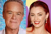 Dianne Buswell denies ‘cover-up’ over Stefan Dennis Strictly absence