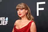 Taylor Swift played private gig for wrestler’s wife before she died