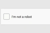 ChatGPT can now pass the ‘I am not a robot’ test