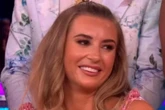 Strictly viewers left in the dark over Dani Dyer’s replacement