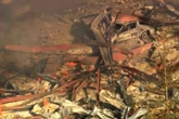 Massive blast kills ‘multiple people’ as emergency crews respond