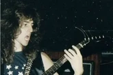 Death metal guitarist killed in police shootout after ‘tree dispute’