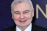 Eamonn Holmes admits to feeling ‘sad’ when sharing throwback photo