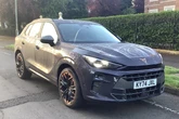 Cupra Terramar: Likeable drive with copper-bottomed Catalan class