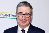 John Oliver reveals which minor league baseball team he’s renaming