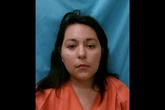 Mom accused of leaving 15-month-old in hot car to die while at work