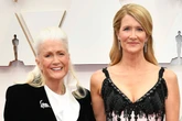 Diane Ladd, Oscar-nominated actor and Laura Dern’s mom, dies aged 89