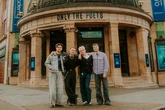 Pop band announce concert at major venue with £1 tickets