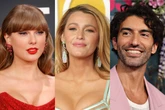 Taylor Swift subpoenaed in Blake Lively - Justin Baldoni legal battle