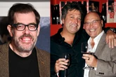 Richard Osman sheds light on MasterChef future