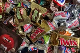 Candy handed out at Texas parade was tainted with needles, police say