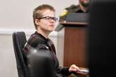 Judge approves Slender Man stabber’s conditional release