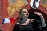 Who is Louane? Meet the singer representing France at Eurovision 2025