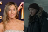Jennifer Aniston reacts to brief cameo in The Last of Us