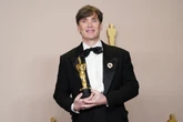 Cillian Murphy says there was no major demand for him after Oscar win
