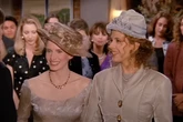 Friends star shares regret about missing kiss from wedding scene