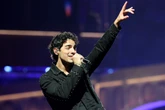Joe Jonas responds after fans claim viral vid shows him doing cocaine