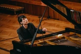 How a Chopin piano competition helped me find joy in a dark world