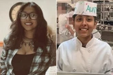 A Navy sailor went missing. Now her body has been found in a woodland