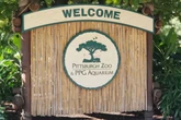 Influencer facing felony charges after jumping into zoo enclosure