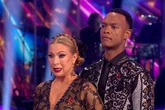 Alex Kingston reveals condition that made Strictly dance ‘difficult’